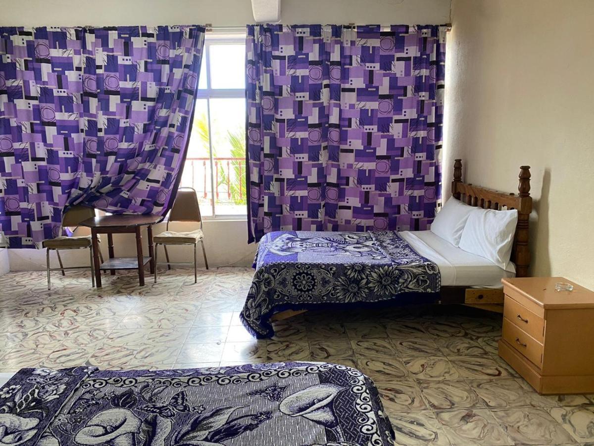 Hotel Bahia De La Paz Ngoại thất bức ảnh